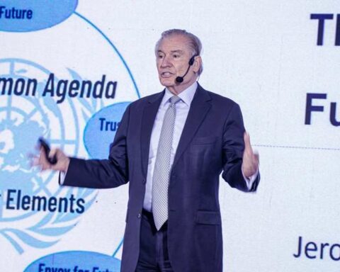 Artificial Intelligence gives free rein to the imagination and the creation of fictitious realities