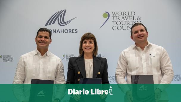 Asonahores joins the World Travel Council