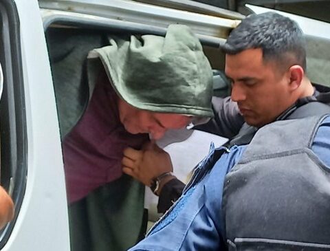 Astesiano testifies again this Thursday at the Prosecutor's Office