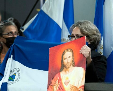 At least 38 political prisoners remain in detention in Nicaragua