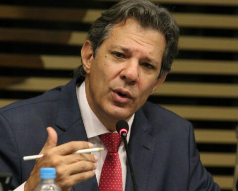 At the G20, Brazil wants to be active again in solving global crises