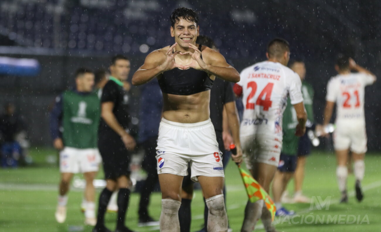 At the last minute, Nacional reverses the series and advances in the Libertadores