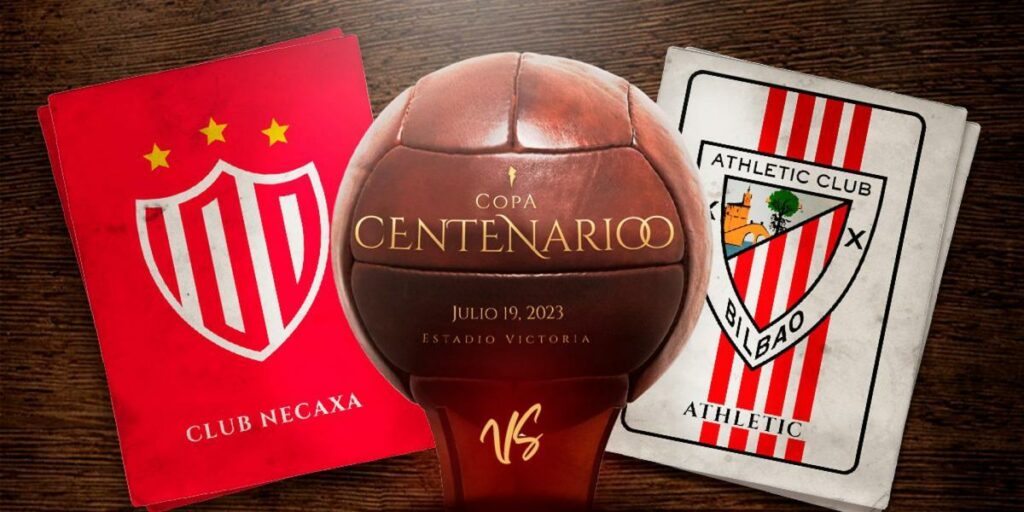 Athletic will play a second friendly in Mexico