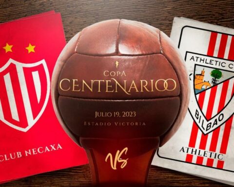 Athletic will play a second friendly in Mexico