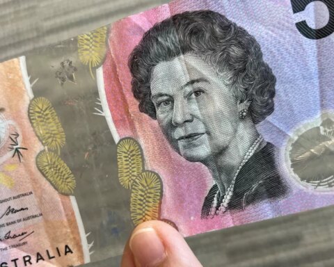 Australia will abolish banknotes with the face of Queen Elizabeth II