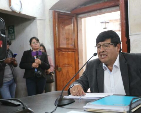 Autodema hires a consultant to cancel delivery of land to Zafranal