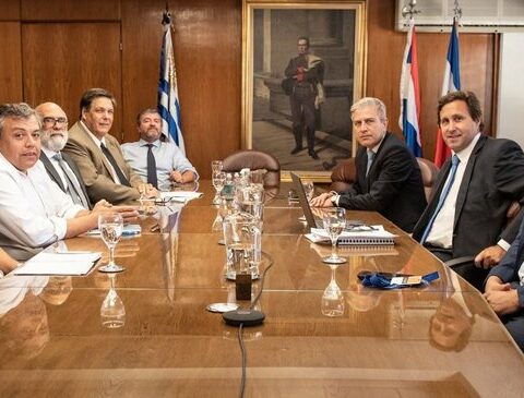 BCU maintained the interest rate and highlighted an improvement in inflation expectations