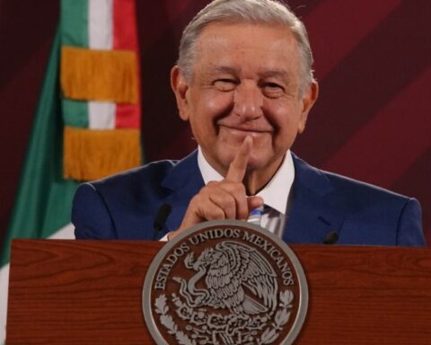 BREAD: "AMLO cannot deny the transfer of the Presidency of the Pacific Alliance"