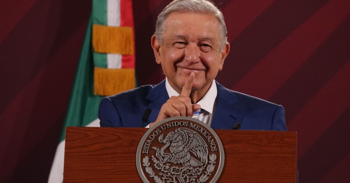 BREAD: "AMLO cannot deny the transfer of the Presidency of the Pacific Alliance"