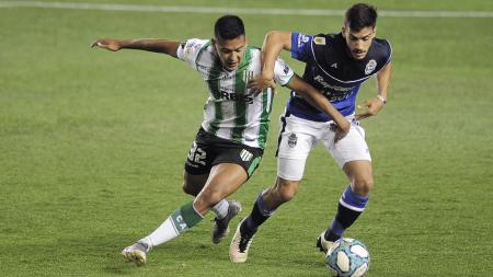 Banfield and Gimnasia play with victory as a premise for both