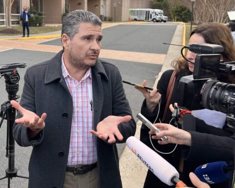 Banished political prisoners may remain in the US for up to two years