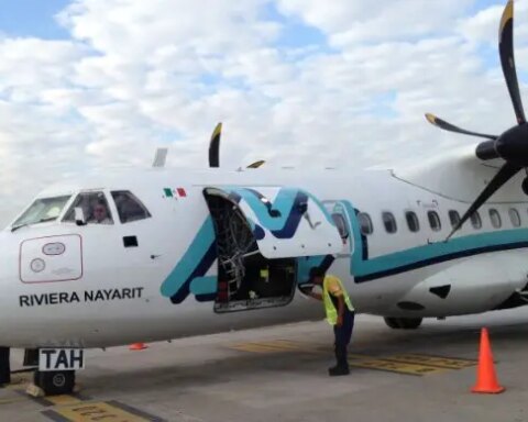aerolínea, Cuba, México