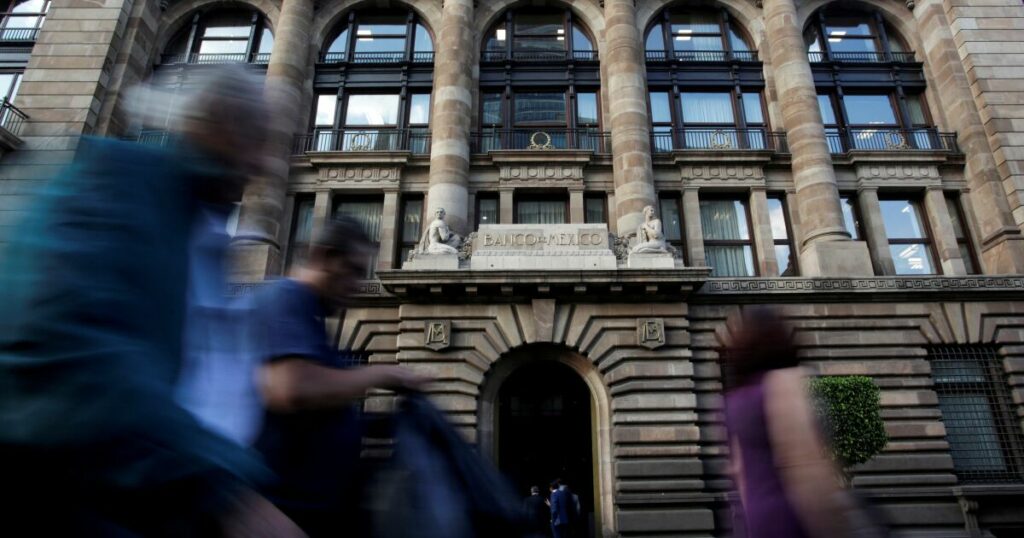 Banxico goes for a new increase of 25 points, following the Fed