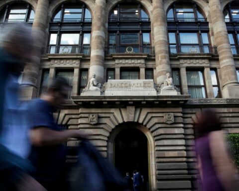 Banxico goes for a new increase of 25 points, following the Fed