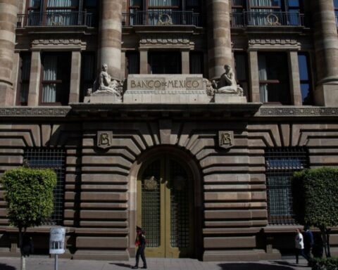 Banxico raises its interest rate by 50 base points and places it at 11%