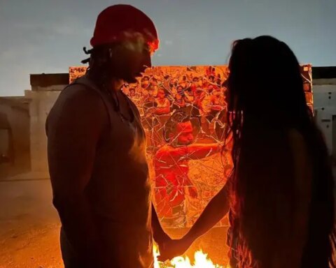 Yotuel Romero, Cuba, Beatriz Luengo, Patria y Vida