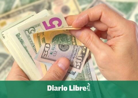 Behavior of remittances at the beginning of 2023