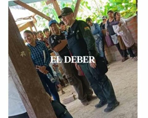 Bench of indigenous peoples will request the dismissal of TED officials for interfering in the appointment of assembly members