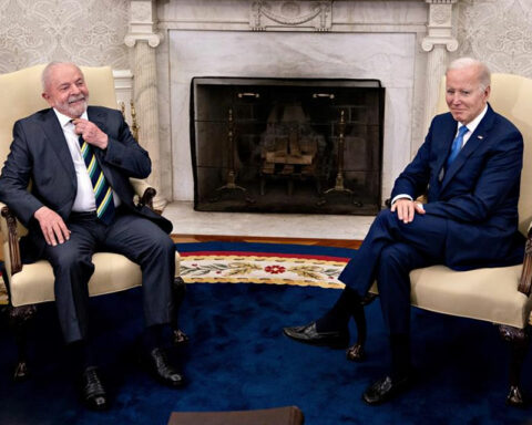 Biden and Lula da Silva commit to protecting the Amazon