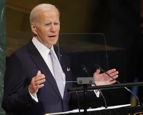 Biden prepares new legislation to renew the migrant asylum system