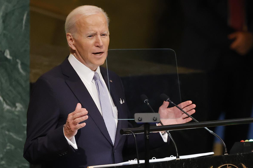 Biden prepares new legislation to renew the migrant asylum system