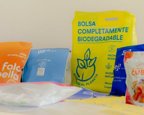 Biotechnology company closed investment round for US$30 million