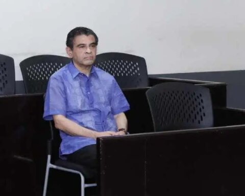 Monseñor Rolando Álvarez