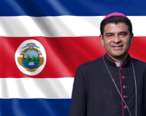 Bishops of Costa Rica reject sentence against Monsignor Álvarez