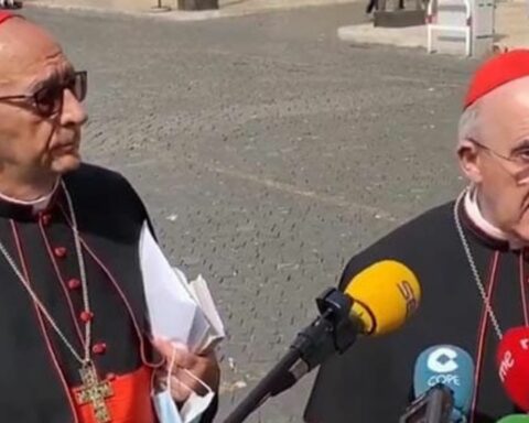 Bishops of Spain: Nicaraguan Church is persecuted for defending freedom of the people