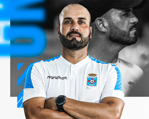 Blooming terminated contract with Thiago Leitao due to poor results in the academy