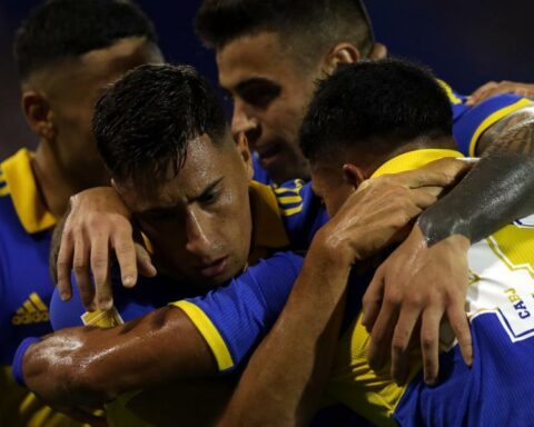 Boca and San Lorenzo continue to win just enough