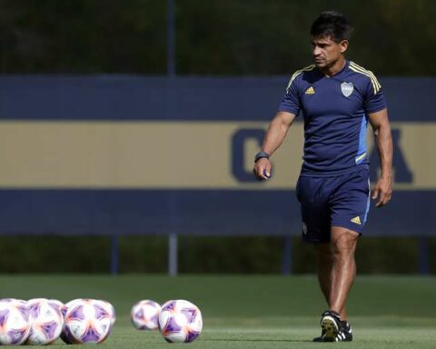 Boca, urged to win, receives Platense in the Argentine League