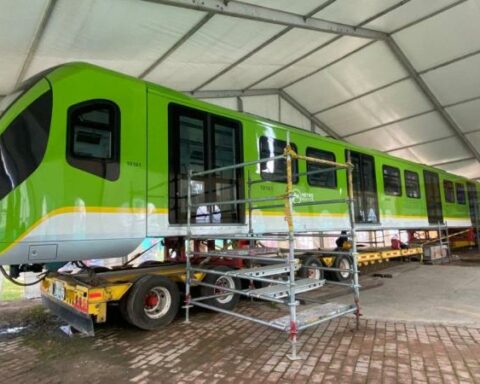 Bogotá Metro: in danger of suspension?