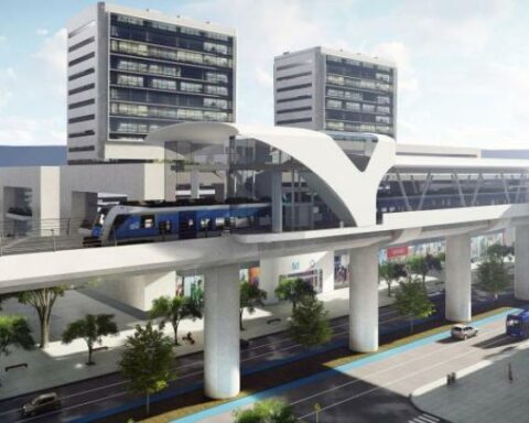 Bogotá Metro: the crossover of statements between Petro and Duque