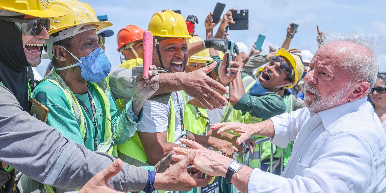 Bolsa Família will once again demand school attendance and vaccinations