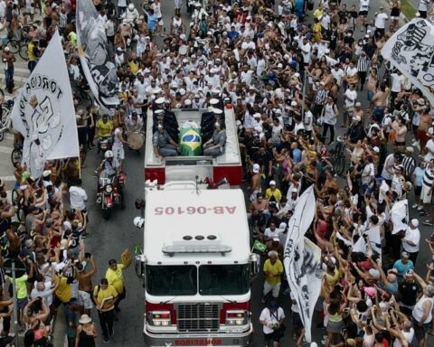 Brazil approves the loss of points in case of racism