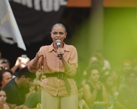 Brazil has the potential to combine ecology and economy, says Marina Silva