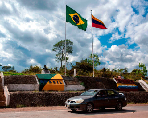 Brazil hopes that with the normalization of relations with Venezuela, trade will be reactivated