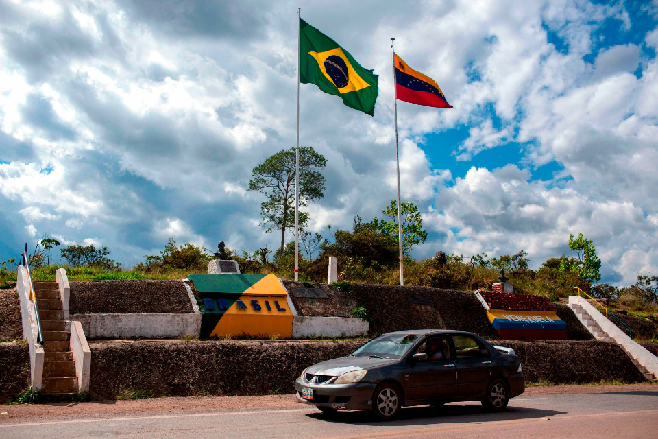 Brazil hopes that with the normalization of relations with Venezuela, trade will be reactivated