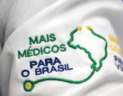 Mais Médicos