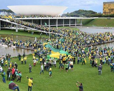 Brazil will investigate and try the military involved in the coup