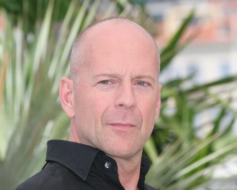 Bruce Willis diagnosticado con demencia: "La condición ha progresado"