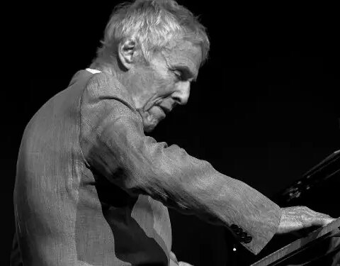 Burt Bacharach