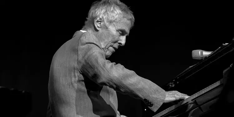 Burt Bacharach