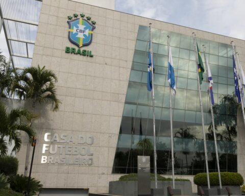 CBF announces that Série A do Brasileiro starts on April 15