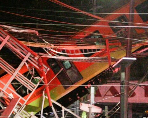 CDMX Prosecutor's Office requests 52 years in prison for defendants for the collapse of Line 12