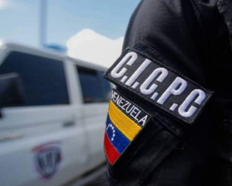 Cicpc captura a integrantes de la banda El Firulais en La Vega