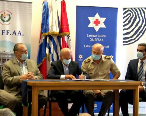 CUDIM continues to sign agreements