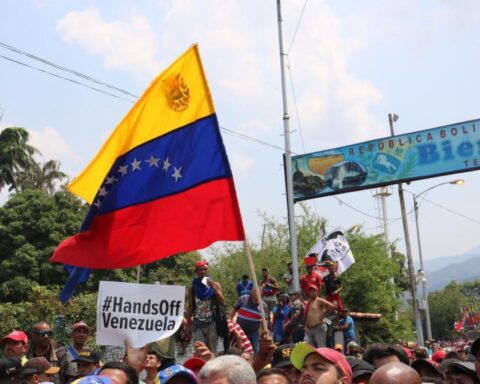 Cabello: town still standing 4 years after the Battle of Los Puentes