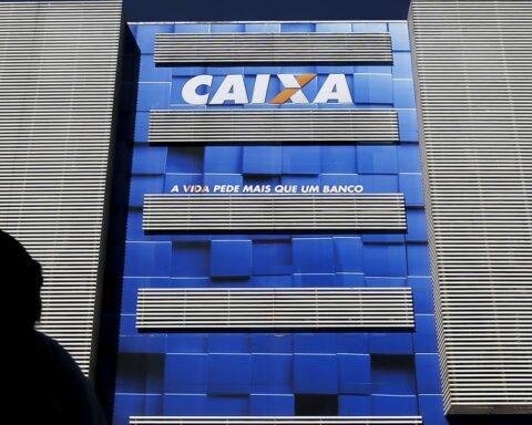 Caixa pays Bolsa Família to beneficiaries with NIS at the end of 7